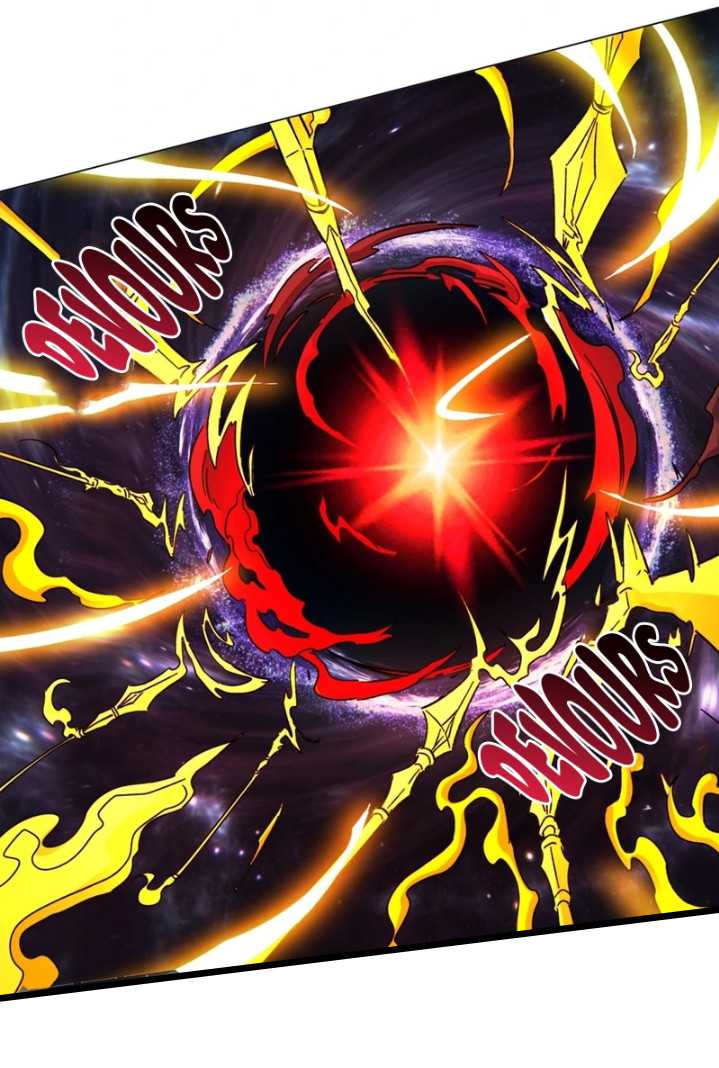 Endless devourer Chapter 250 Gambar 21