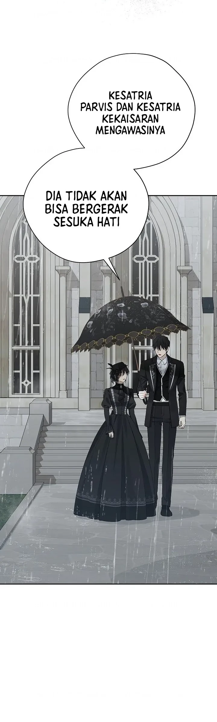 Actually, I Was the Real One Chapter 120 Gambar 20
