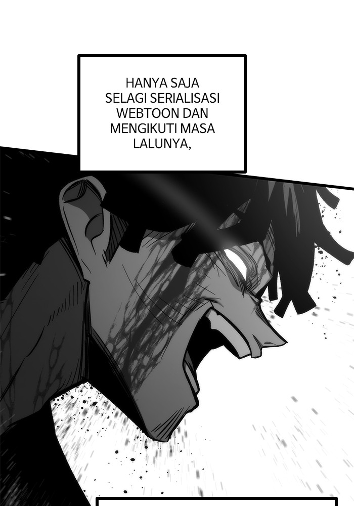 Ultra Alter Chapter 121.1 Gambar 36