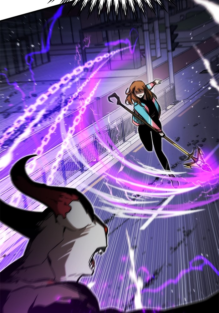 Ultra Alter Chapter 106 Gambar 69