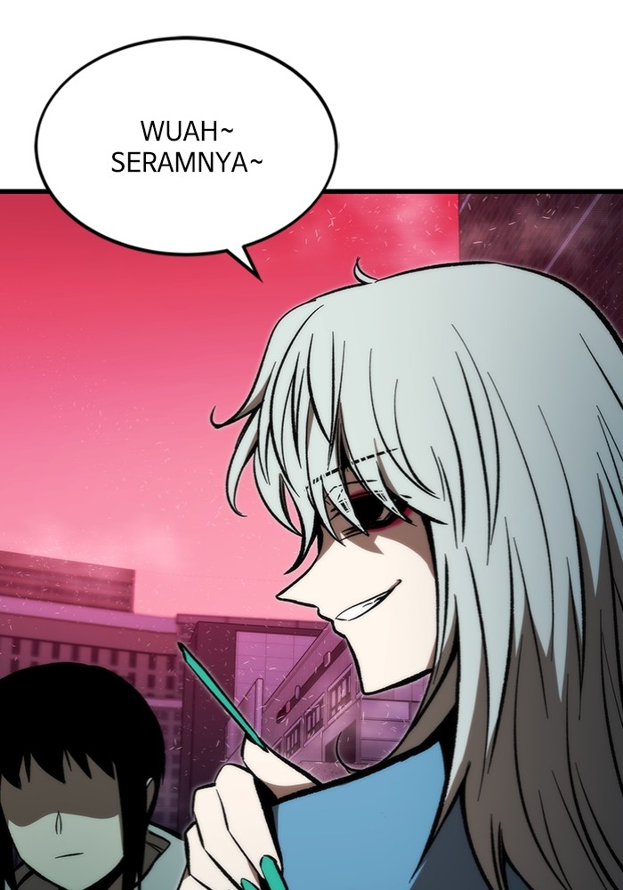 Ultra Alter Chapter 102 Gambar 62
