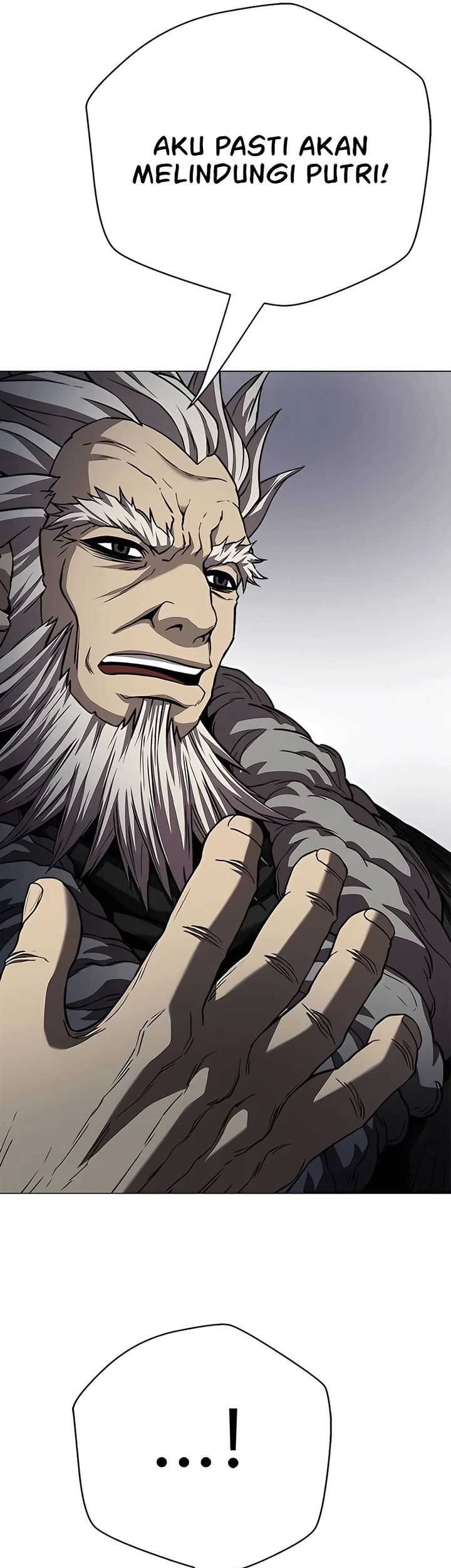 Invincible Territory Chapter 44 halaman 31