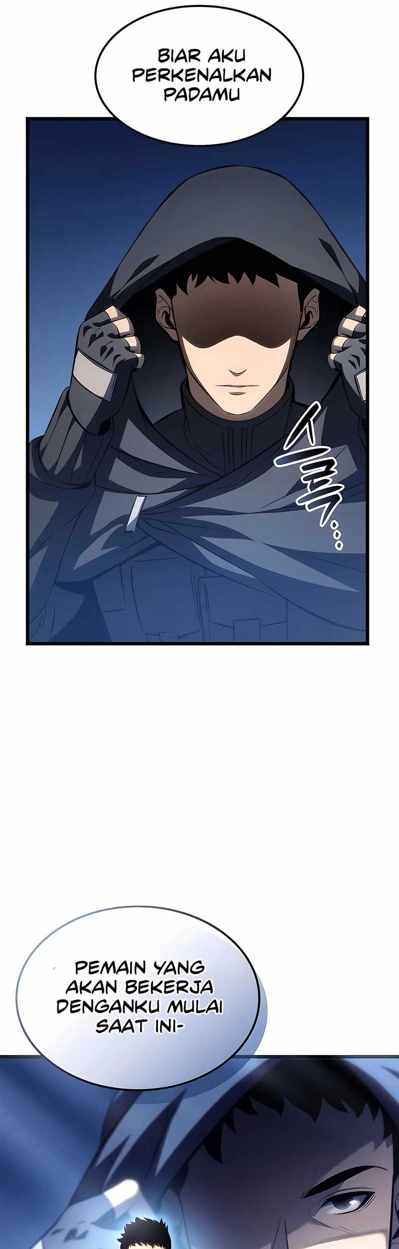 The Count’s Youngest Son Is A Player! Chapter 91 Gambar 24