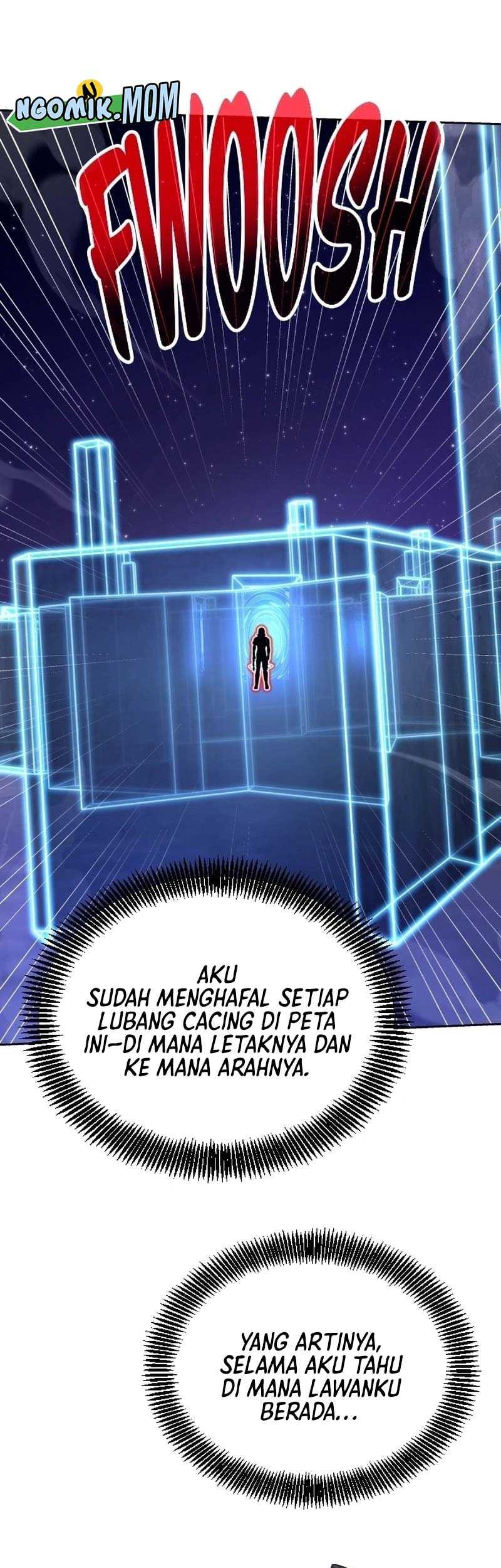 Return of the Genius Player Chapter 38 halaman 24