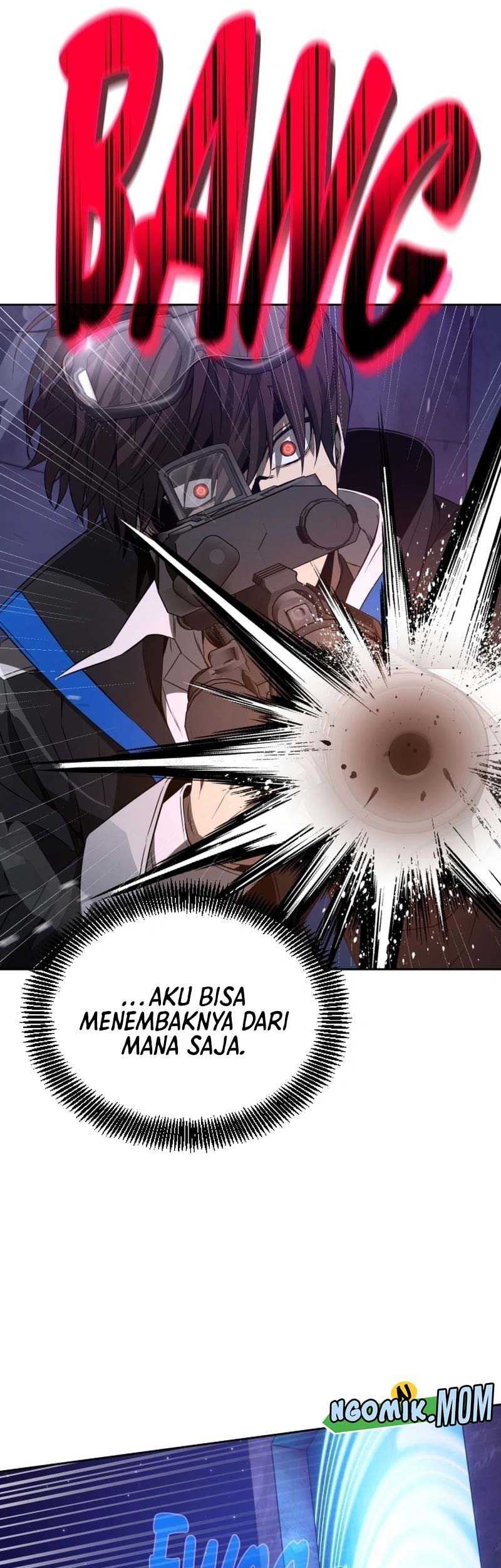 Return of the Genius Player Chapter 38 halaman 26