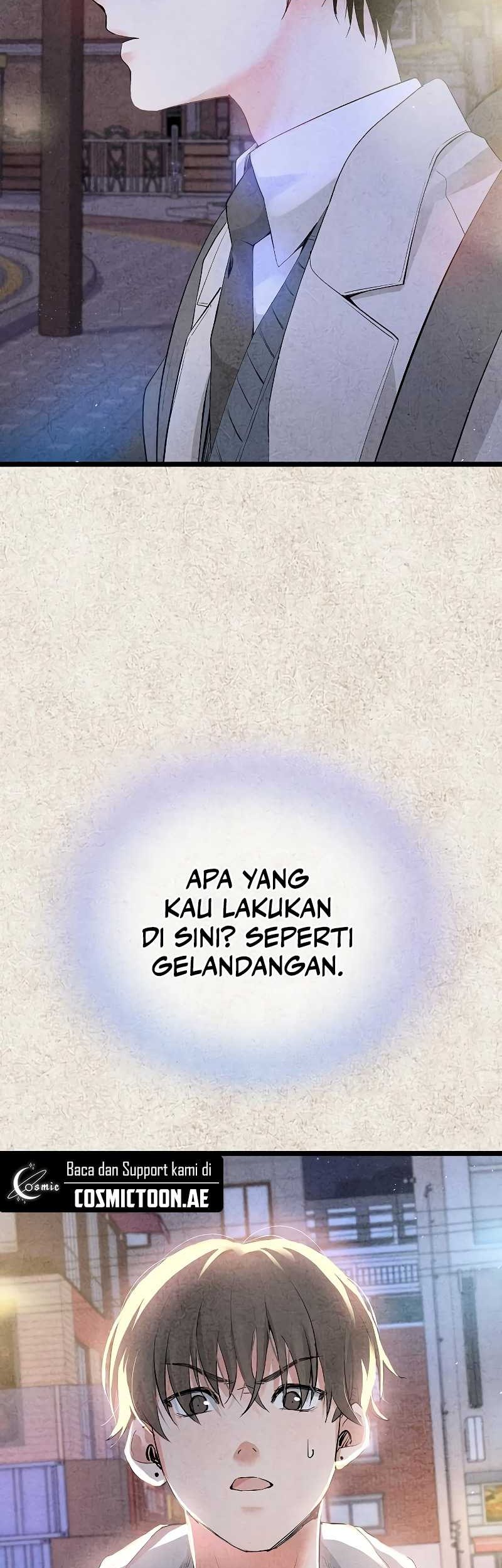 A Tidal Wave of Glory Chapter 57 halaman 30
