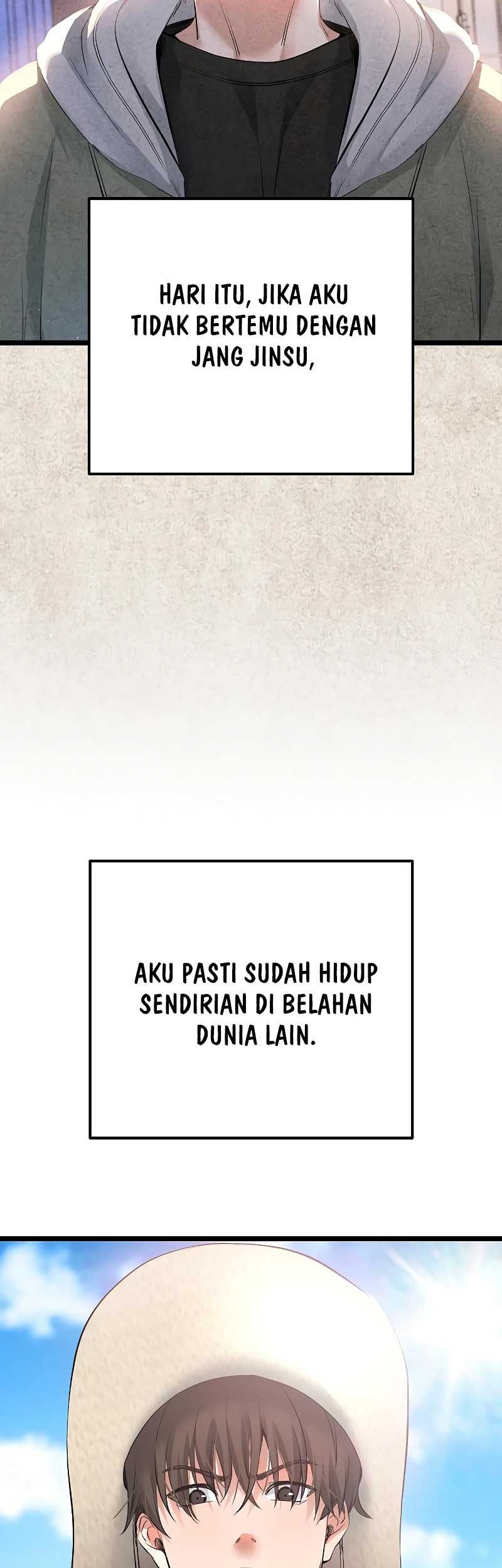 A Tidal Wave of Glory Chapter 57 halaman 31