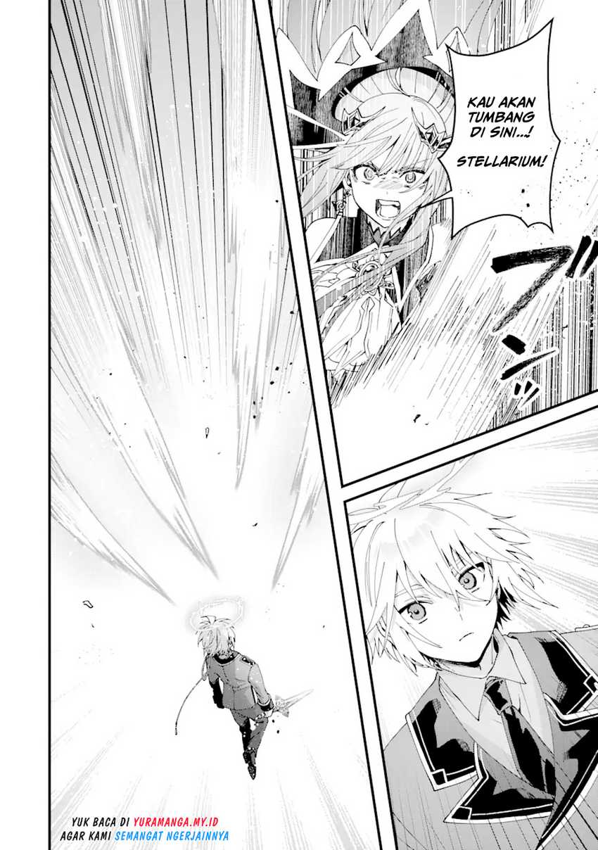 King’s Proposal (Ousama no Propose) Chapter 14 Gambar 16