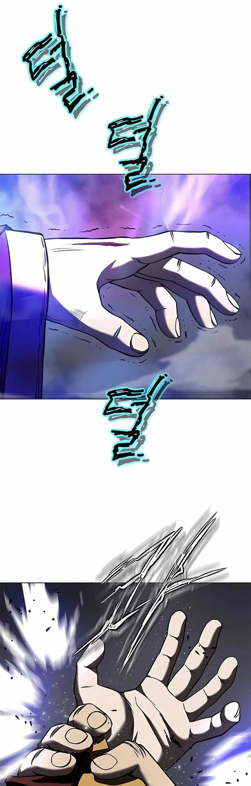 Invincible Territory Chapter 45 halaman 33