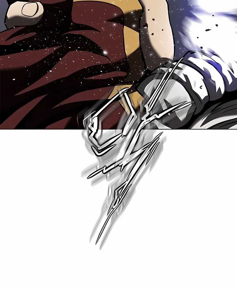Invincible Territory Chapter 45 halaman 34