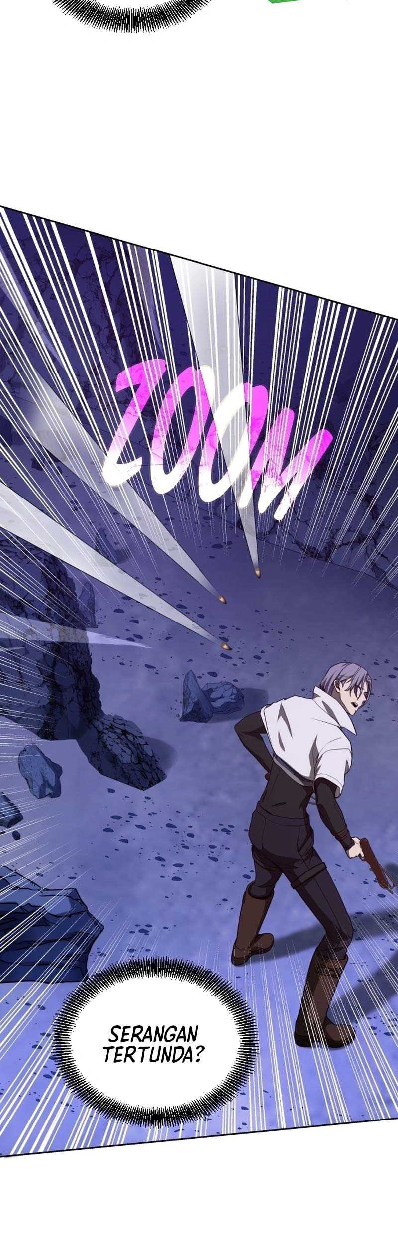 Return of the Genius Player Chapter 39 halaman 28