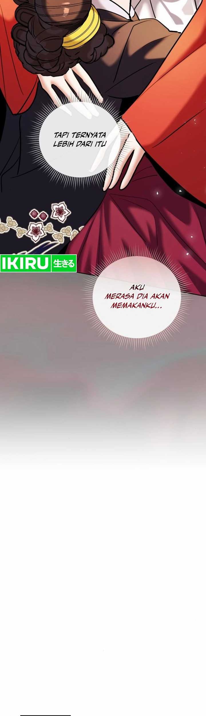 Genius Actor’s Aura Chapter 75 halaman 27