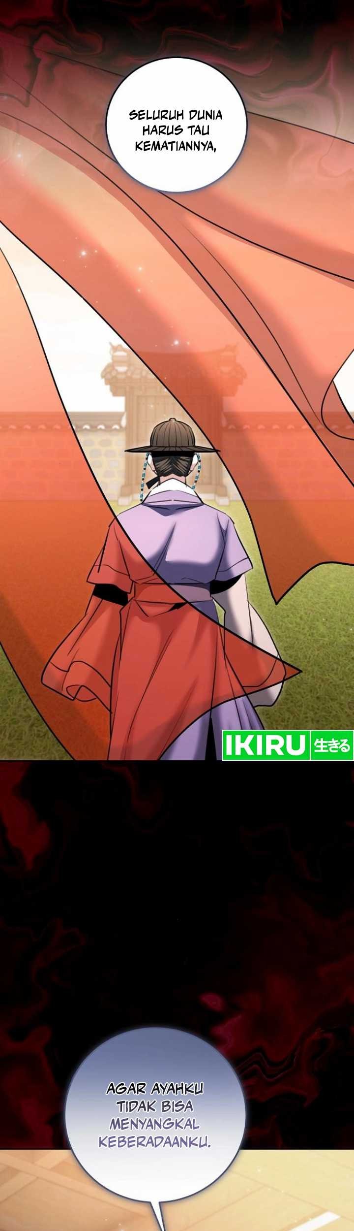 Genius Actor’s Aura Chapter 74 halaman 26