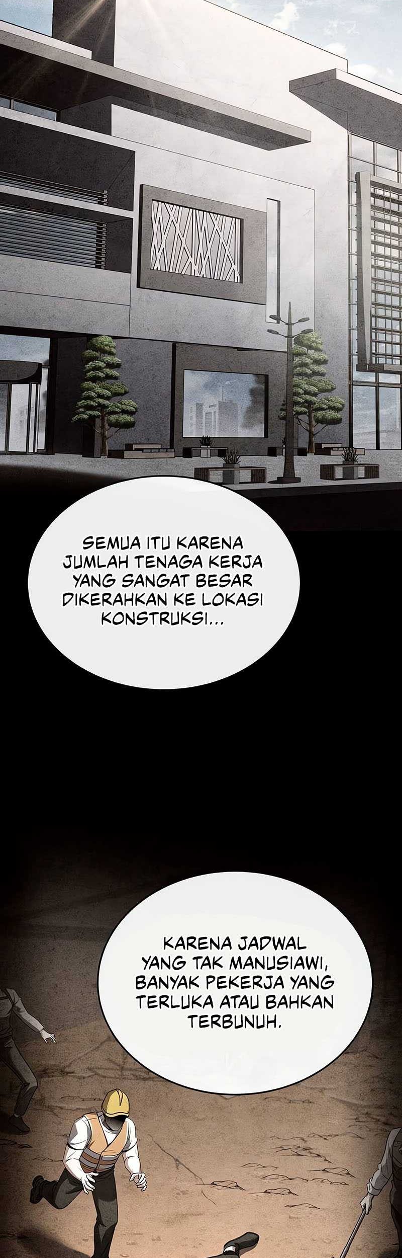 Trait Hoarder Chapter 25 halaman 32