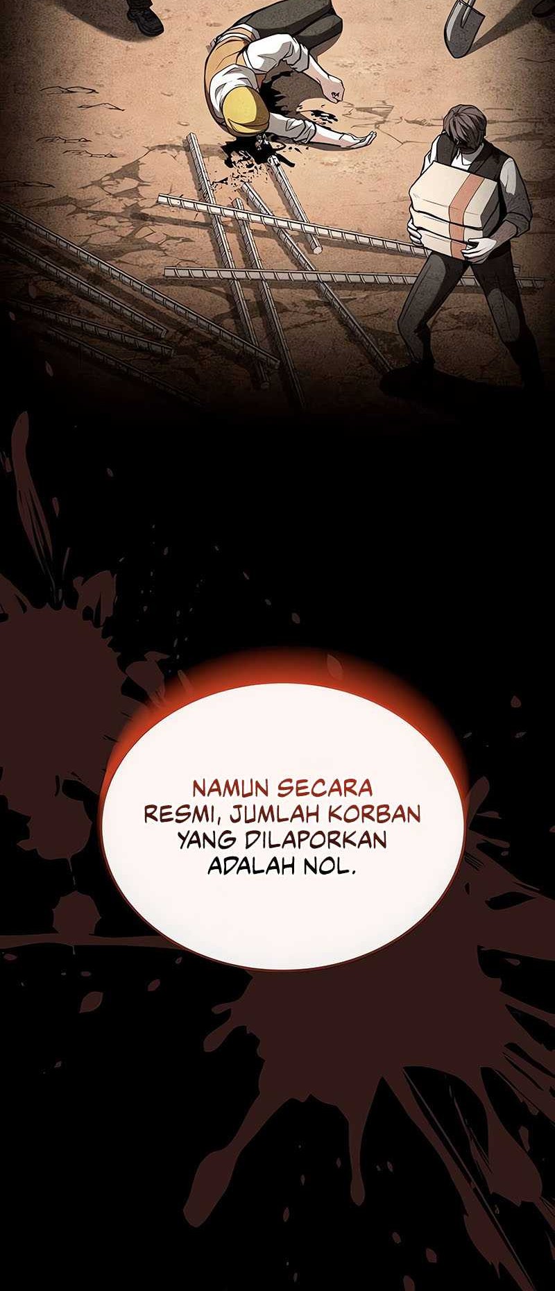 Trait Hoarder Chapter 25 halaman 33