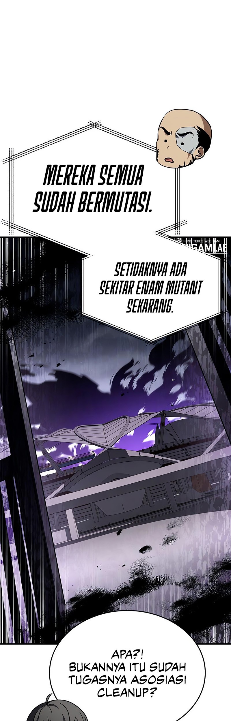 Trait Hoarder Chapter 18 halaman 35