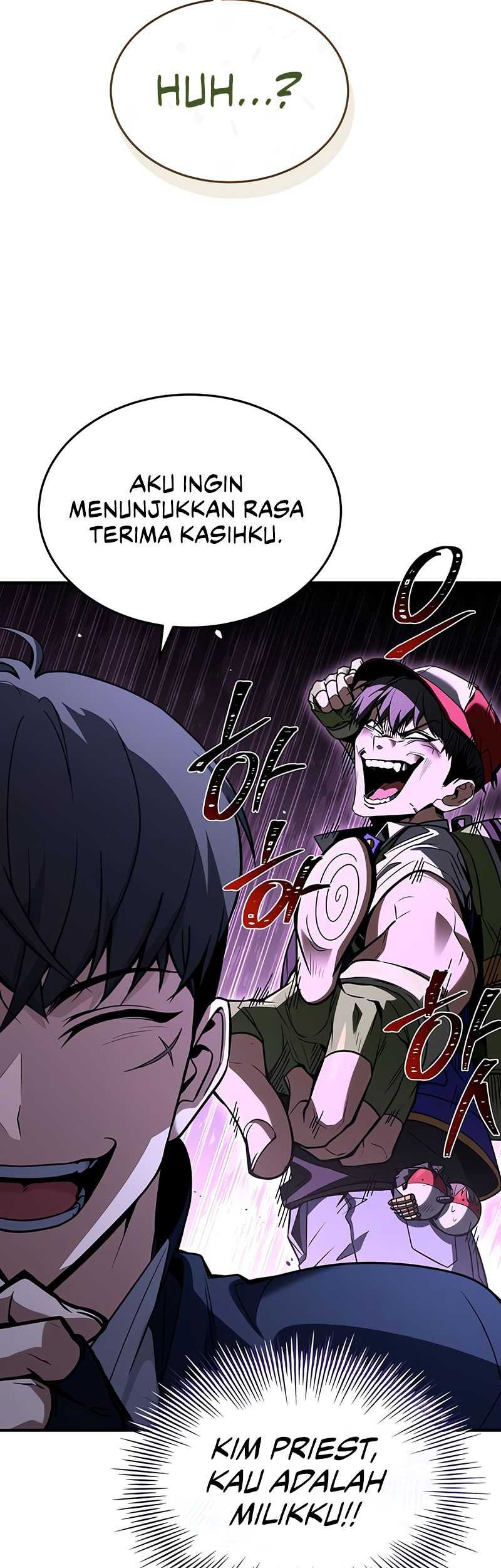 Trait Hoarder Chapter 17 halaman 28