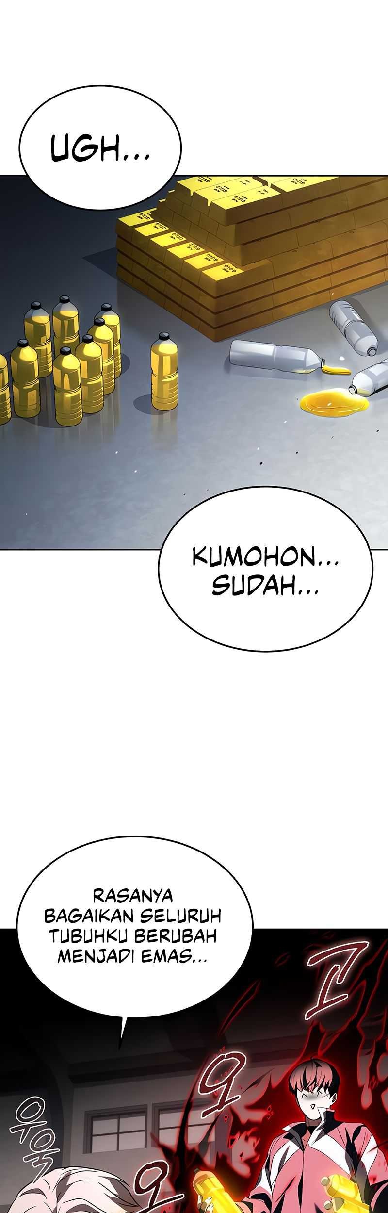 Trait Hoarder Chapter 17 halaman 30