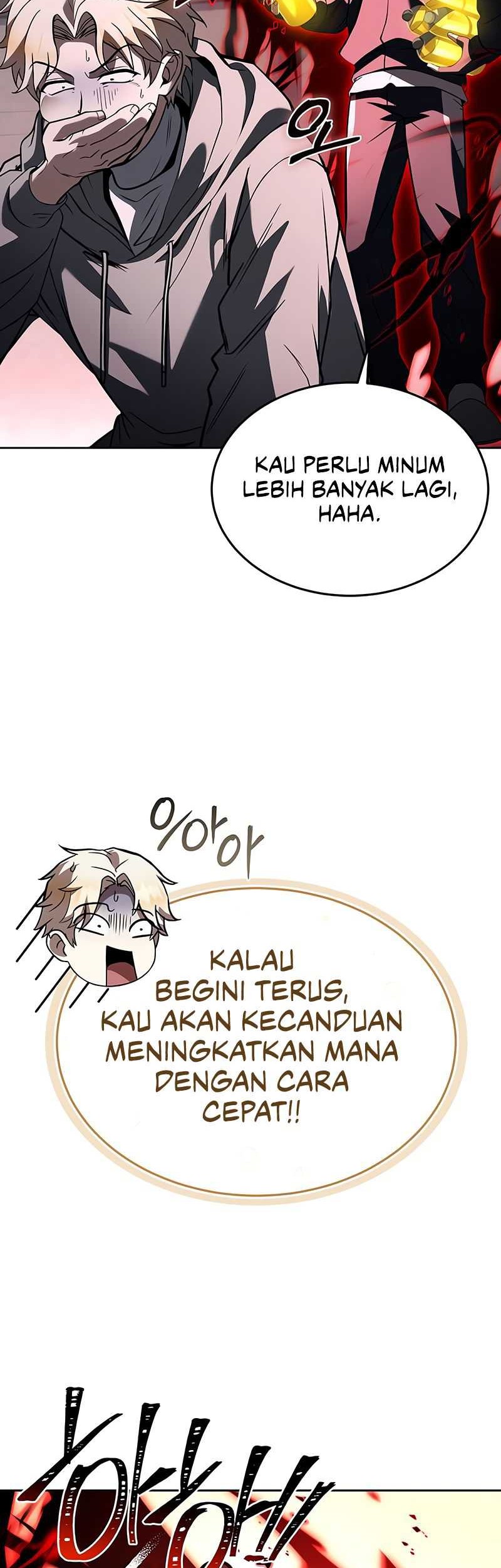Trait Hoarder Chapter 17 halaman 31