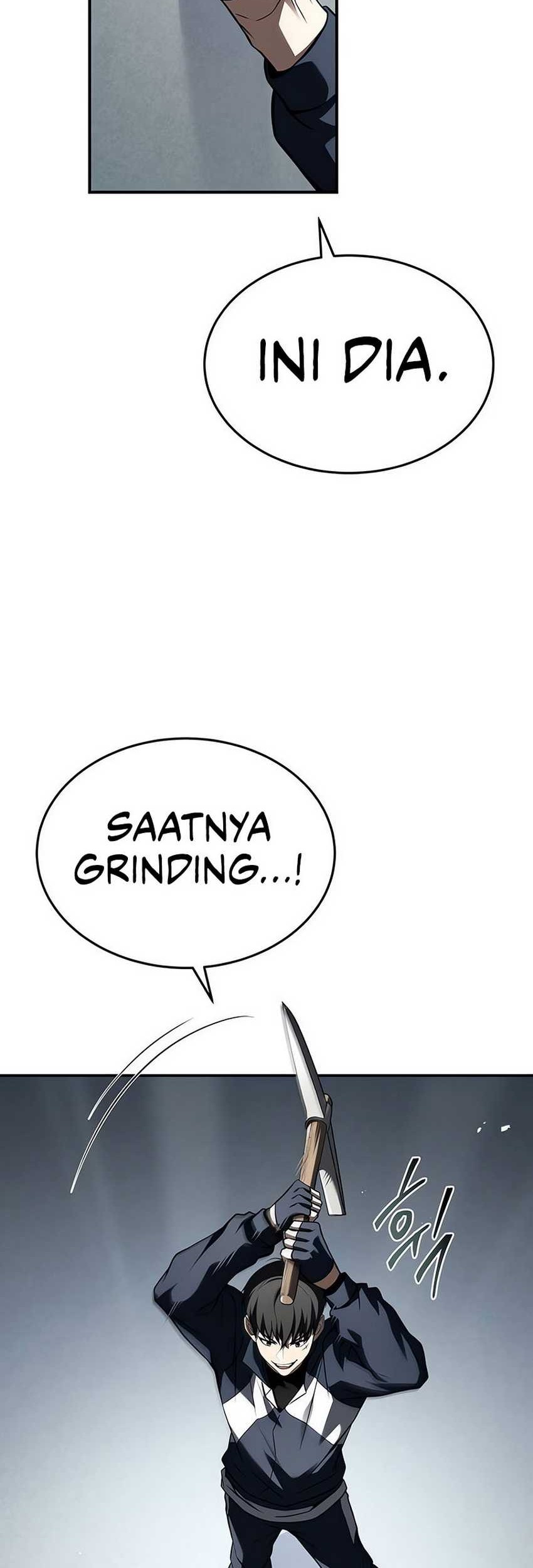 Trait Hoarder Chapter 14 halaman 29