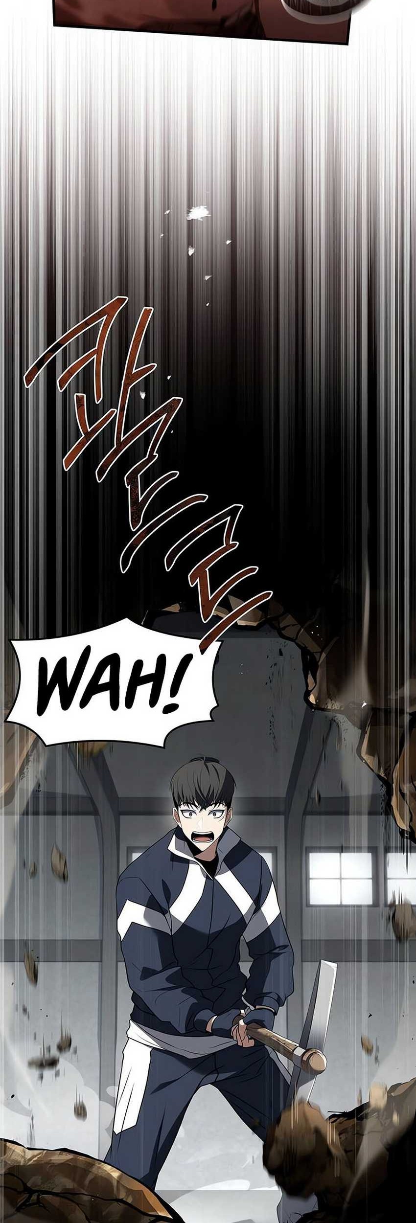 Trait Hoarder Chapter 14 halaman 31