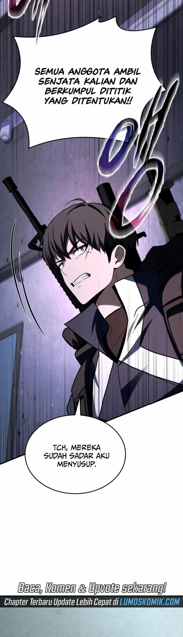 Trait Hoarder Chapter 12 halaman 30