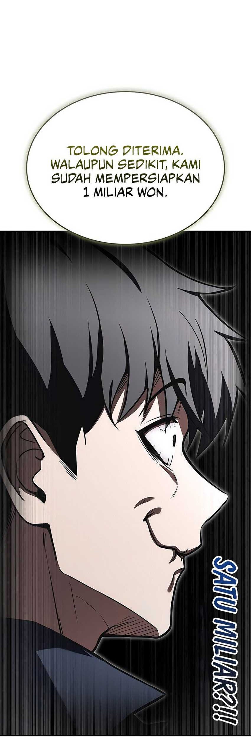 Trait Hoarder Chapter 11 halaman 42