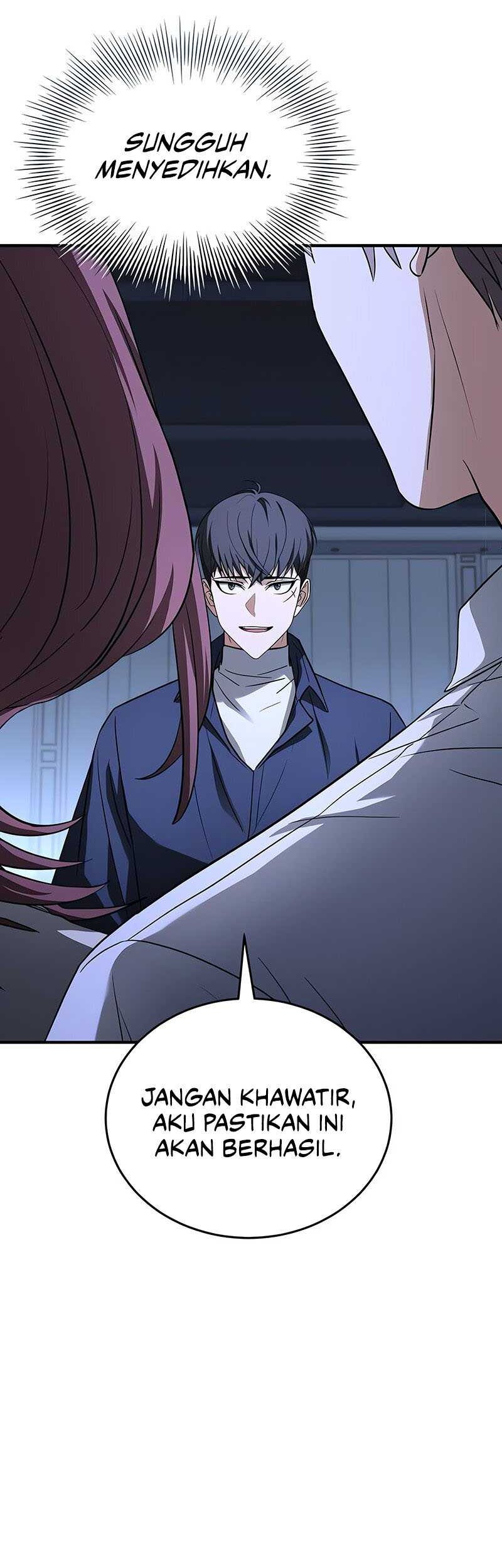 Trait Hoarder Chapter 10 halaman 40