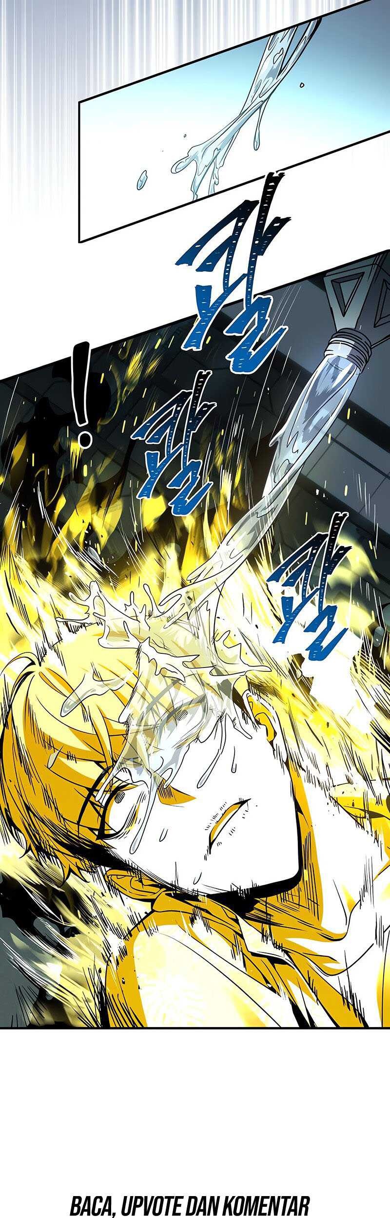 Trait Hoarder Chapter 8 halaman 35