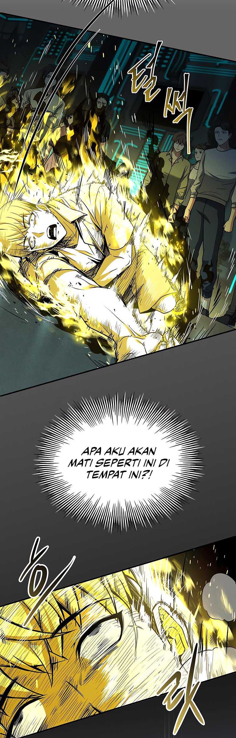 Trait Hoarder Chapter 8 halaman 33