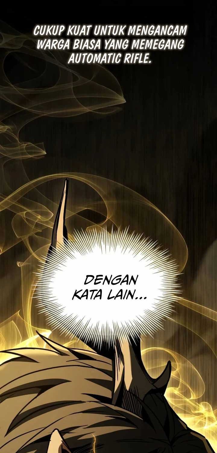 Trait Hoarder Chapter 6 halaman 32
