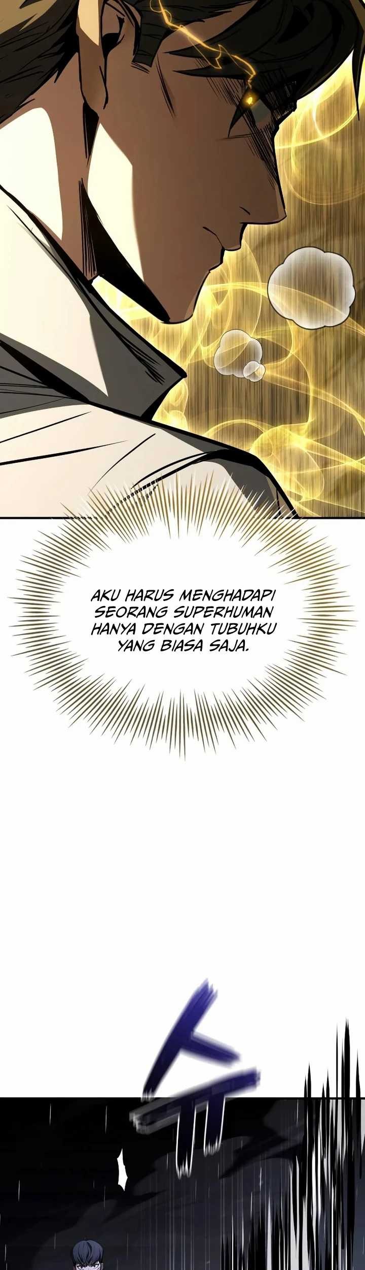 Trait Hoarder Chapter 6 halaman 33
