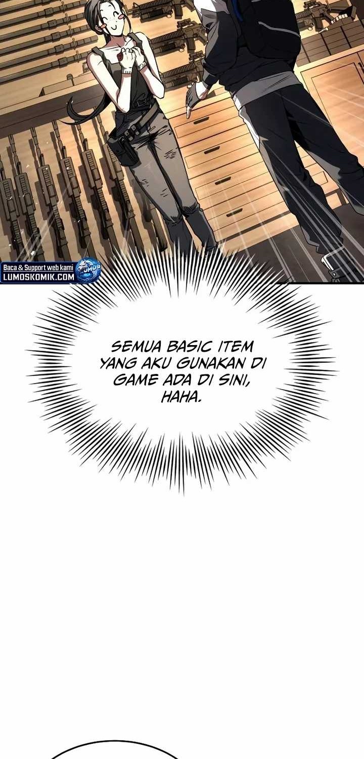 Trait Hoarder Chapter 5 halaman 30
