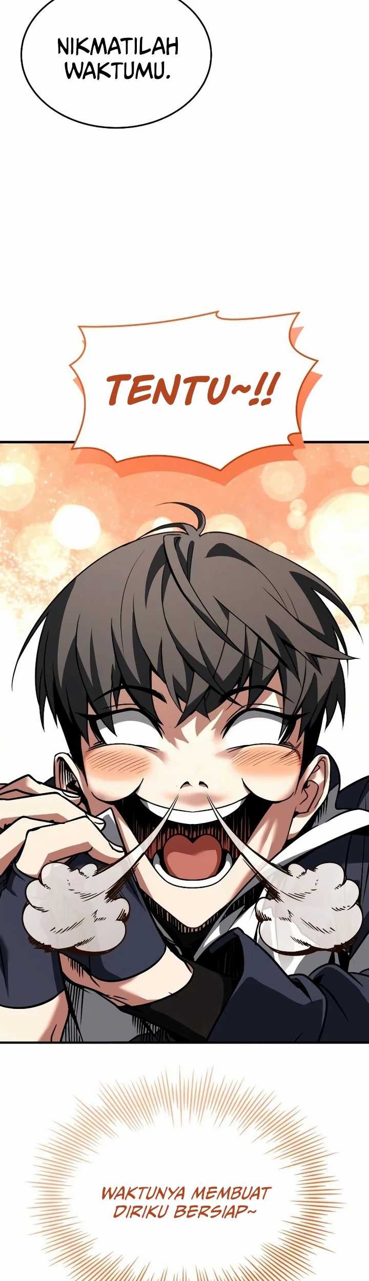 Trait Hoarder Chapter 5 halaman 31