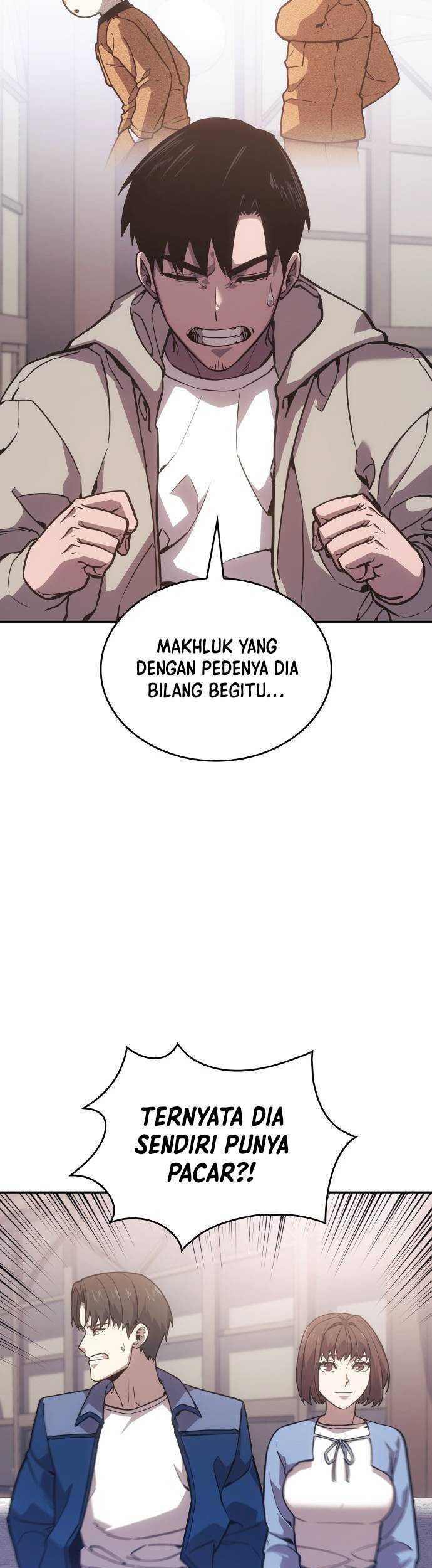 The Fire Fighter Chapter 20 halaman 20