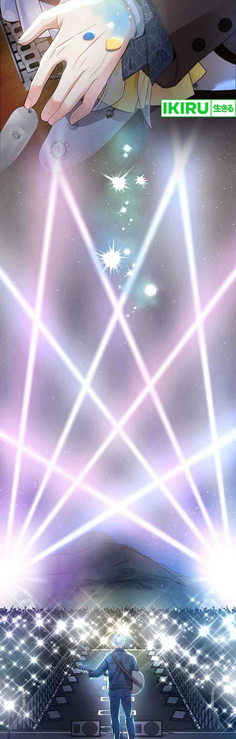 A Tidal Wave of Glory Chapter 58 halaman 31