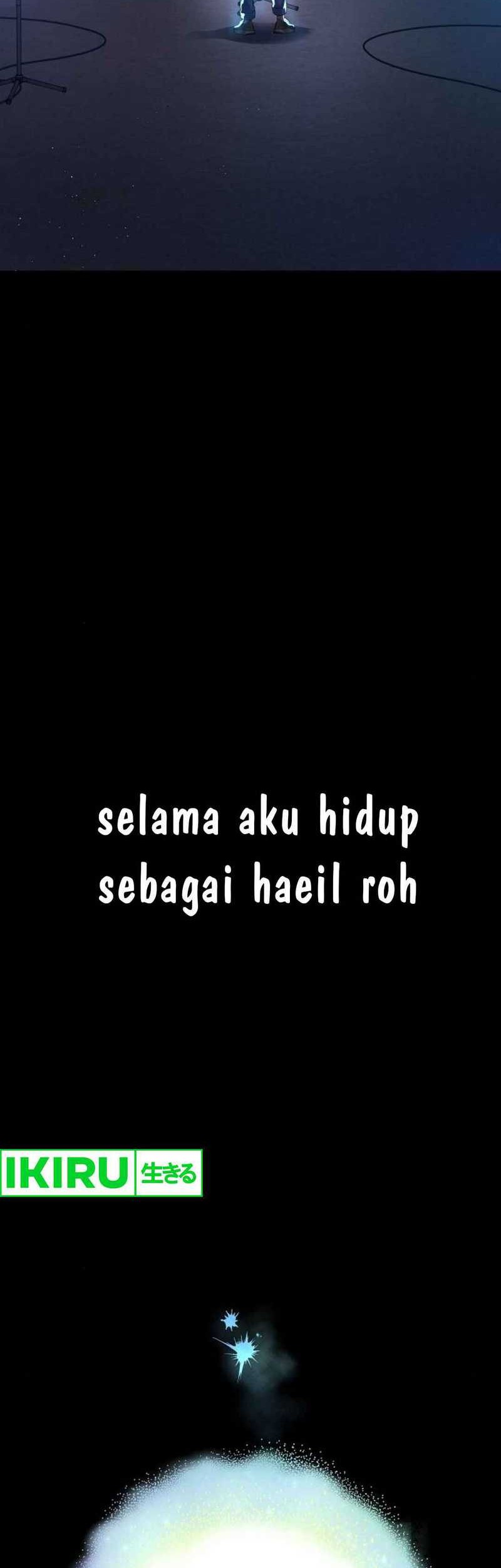 A Tidal Wave of Glory Chapter 58 halaman 32