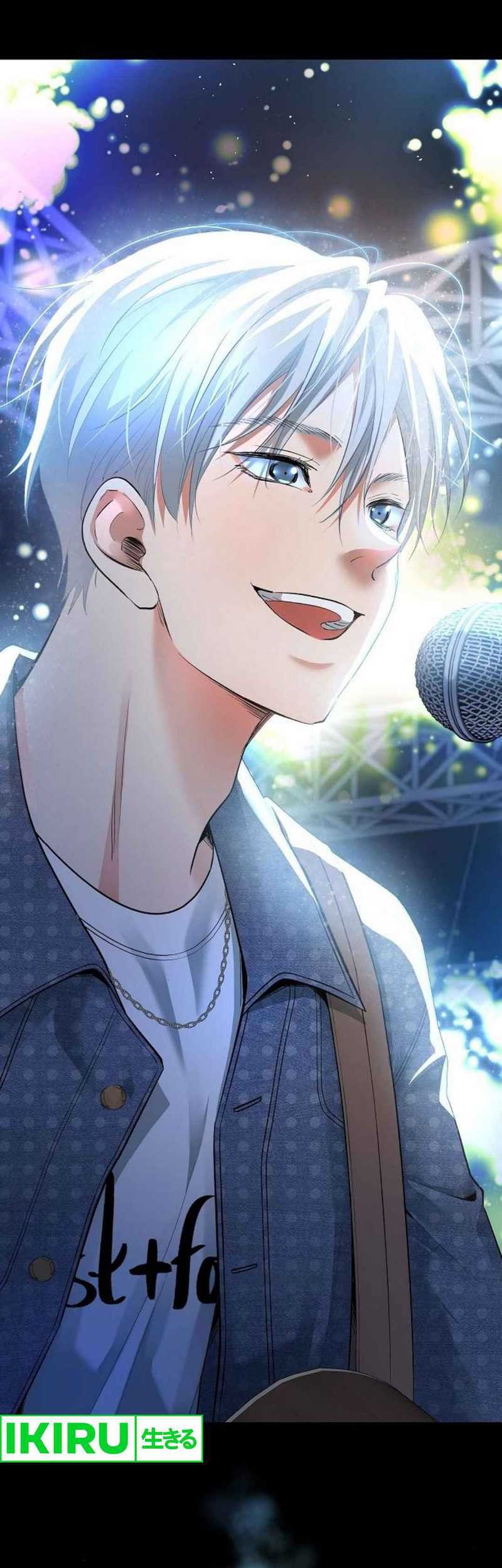 A Tidal Wave of Glory Chapter 58 halaman 34