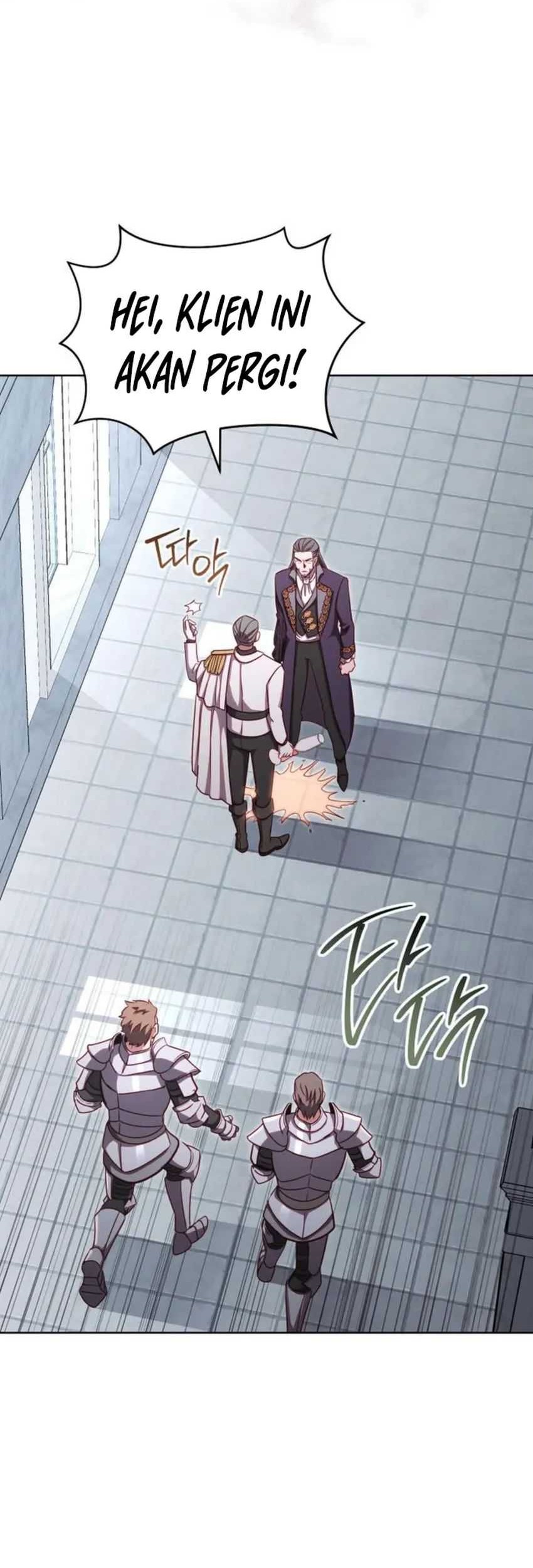 My Insanely Competent Underlings Chapter 79 halaman 23