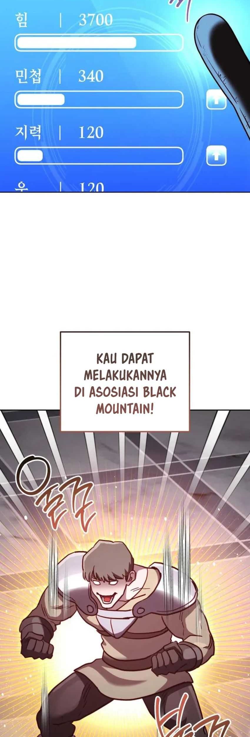 My Insanely Competent Underlings Chapter 78 halaman 21