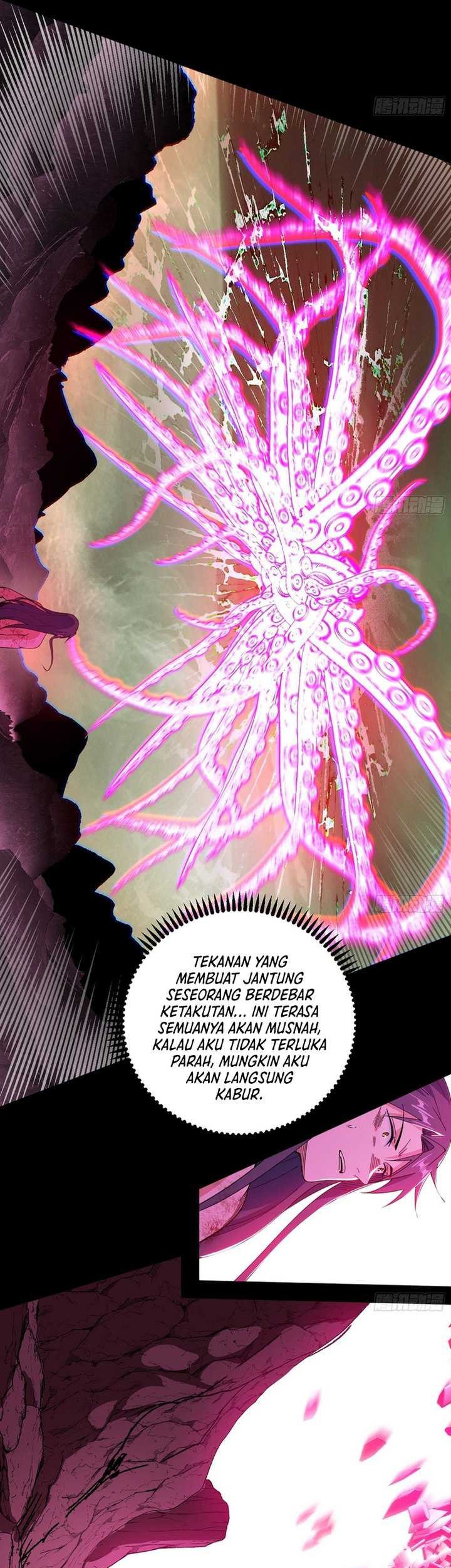 I’m An Evil God Chapter 546 halaman 15