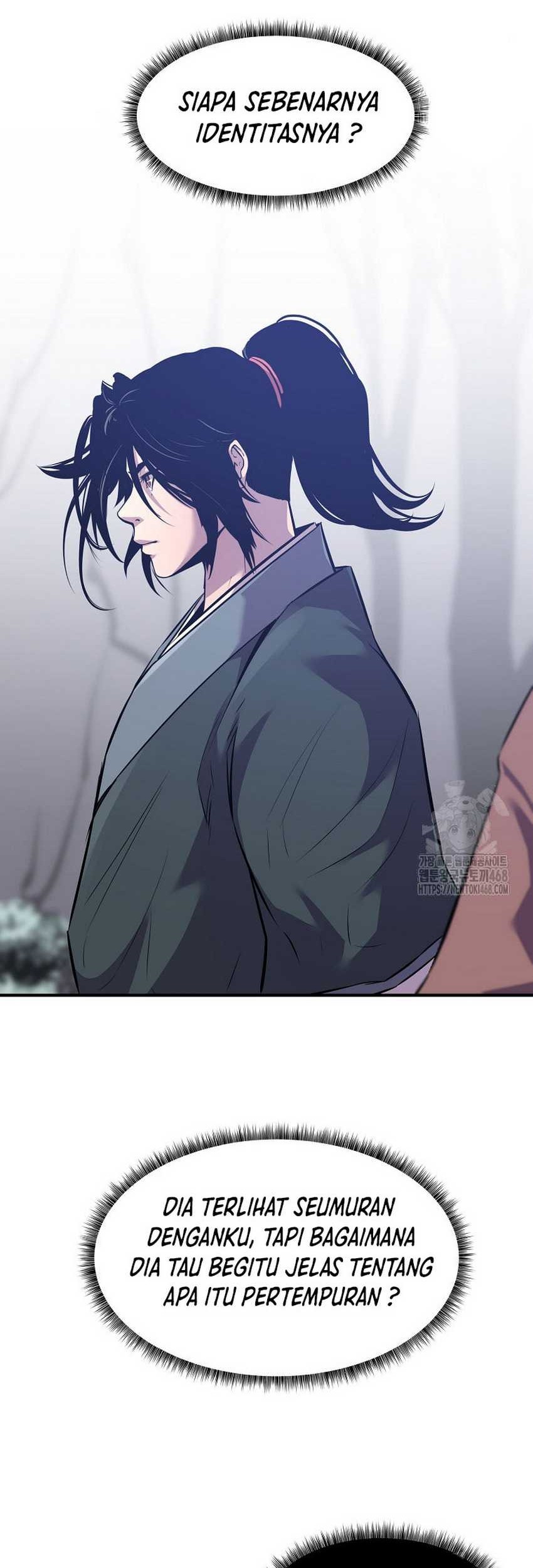 The Best Martial Arts Instructor In The World Chapter 28 Gambar 24