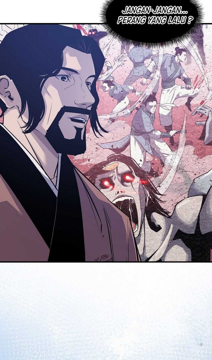 The Best Martial Arts Instructor In The World Chapter 28 Gambar 25