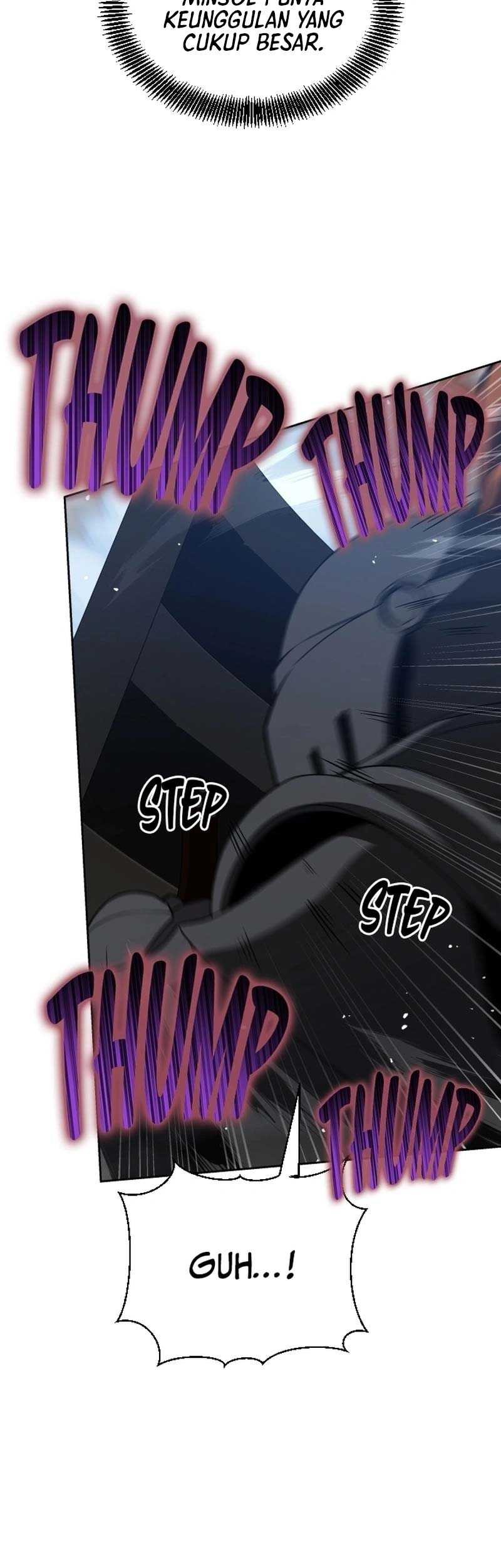 Return of the Genius Player Chapter 40 halaman 28