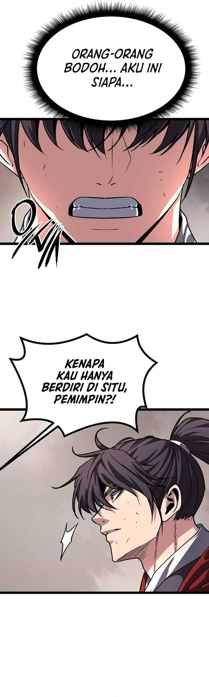 Song Baek Chapter 35 Gambar 24
