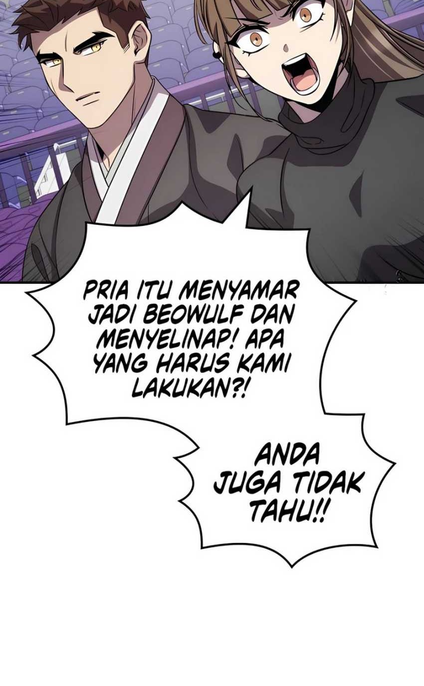Drug Devourer Chapter 112 halaman 20