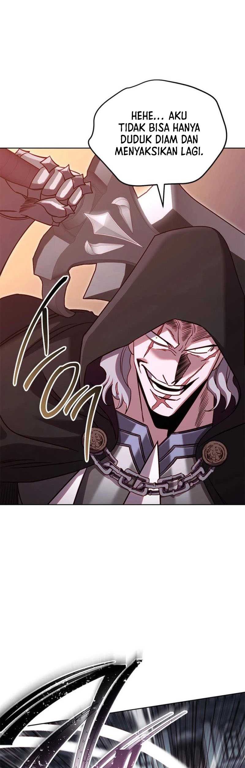 My Insanely Competent Underlings Chapter 82 halaman 22