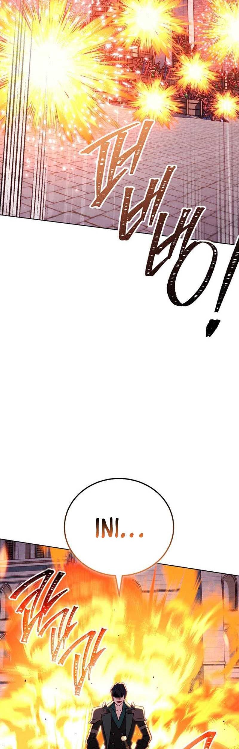 My Insanely Competent Underlings Chapter 81 halaman 21