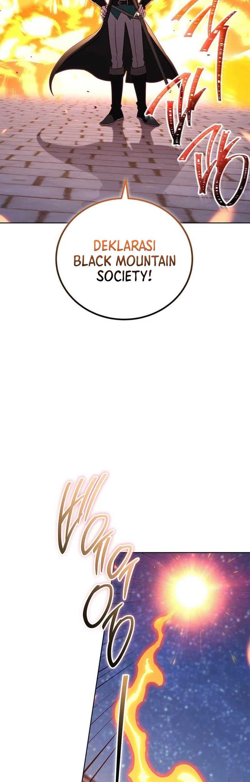 My Insanely Competent Underlings Chapter 81 halaman 22