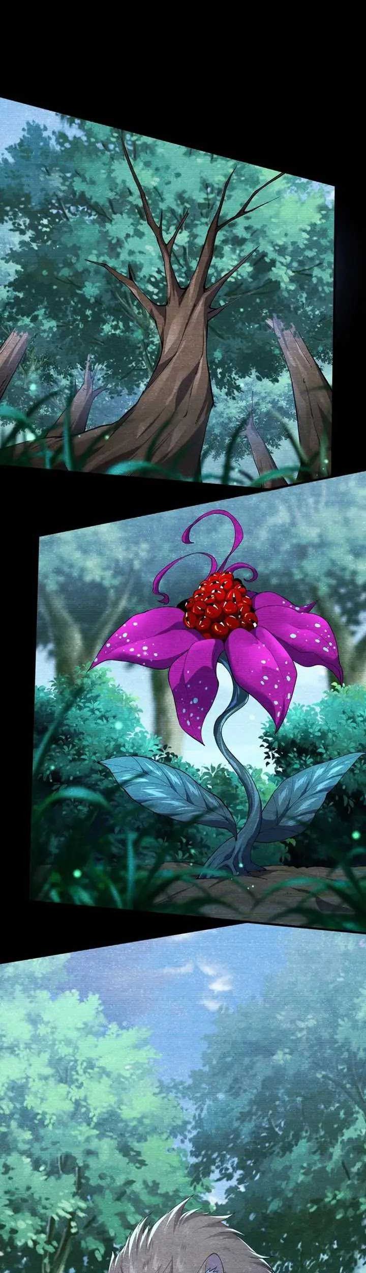 Evolution from Carp to Divine Dragon Chapter 41 halaman 15